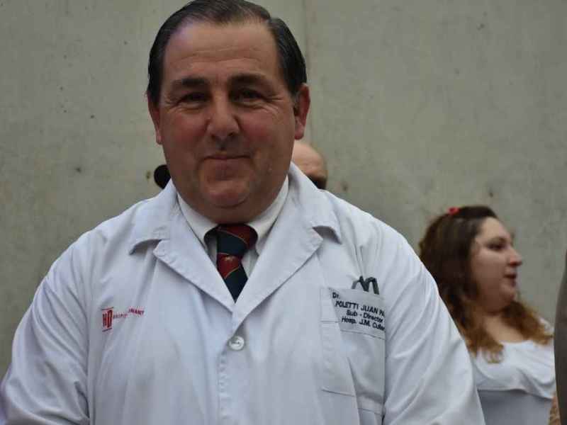 Al «Te necesito» que escribí en marzo sólo le cambiaría el título: «Gracias»