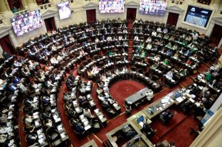 El Kirchnerismo aprobó la nueva ley de movilidad jubilatoria