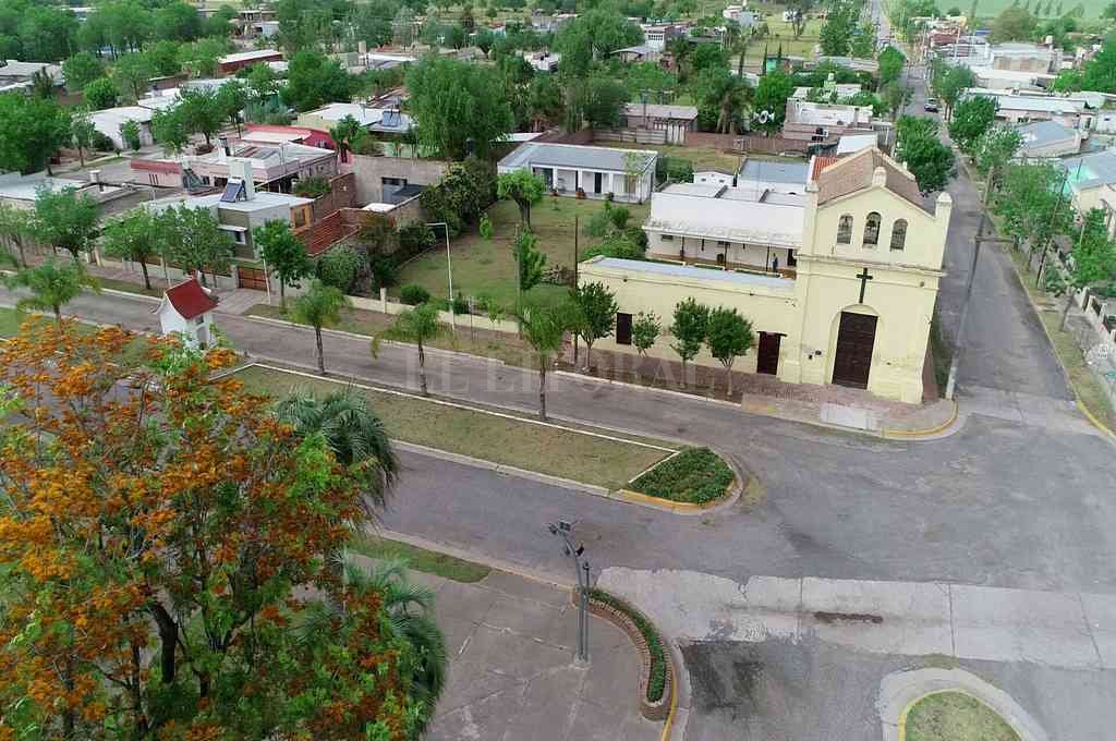 San Jerónimo del Sauce: sede de los festejos de la Semana de los Pueblos Originarios