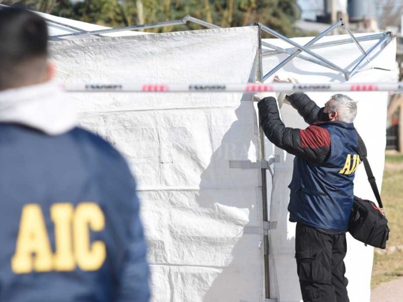Santa Fe cerró el 2020 con 375 homicidios: subió la cantidad con respecto a 2019