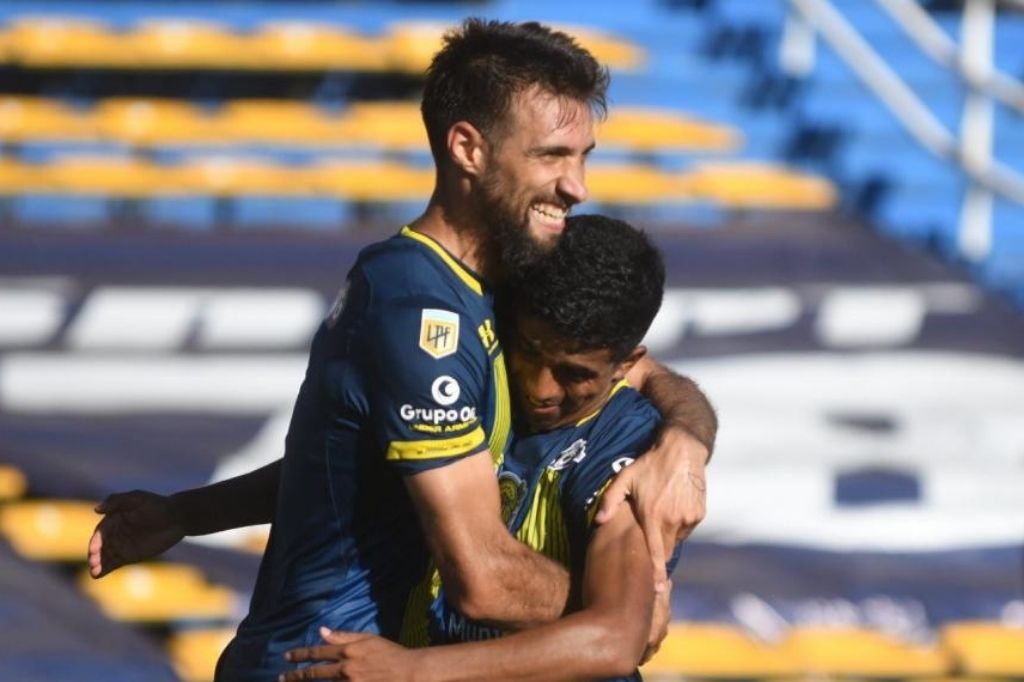 Rosario Central visita con varias bajas a los suplentes de Lanús para ser primero