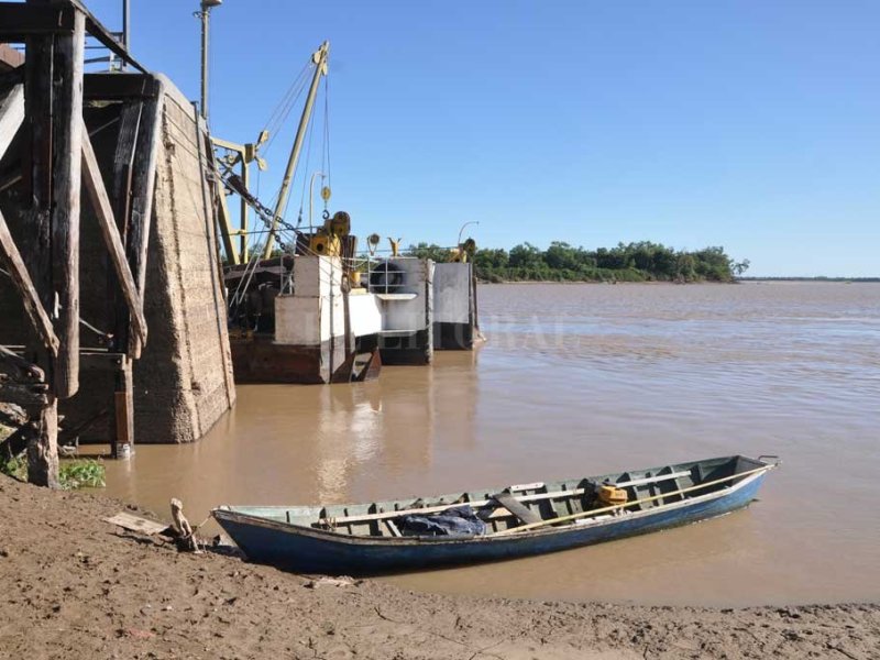 Se levantó la veda total y se podrá retomar la pesca el lunes