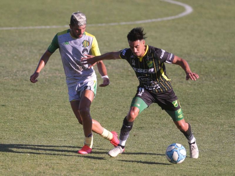 Defensa y Justicia no pudo con Aldosivi y Rosario Central jugará la final de la Fase Complementación
