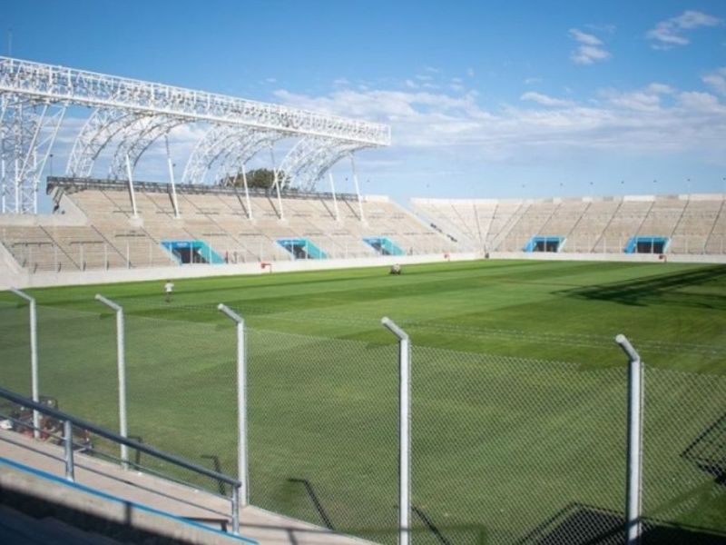 El duelo entre Boca Unidos de Corrientes y Rosario Central ya tiene horario