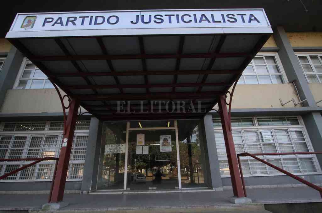 El 6 de febrero asumirán las nuevas autoridades del Partido Justicialista