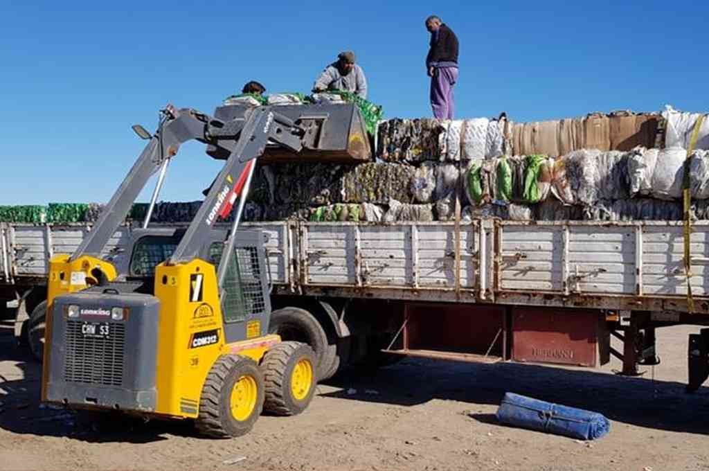 «Conexión Reciclado» el programa que apuesta por la sustentabilidad en San Carlos Centro