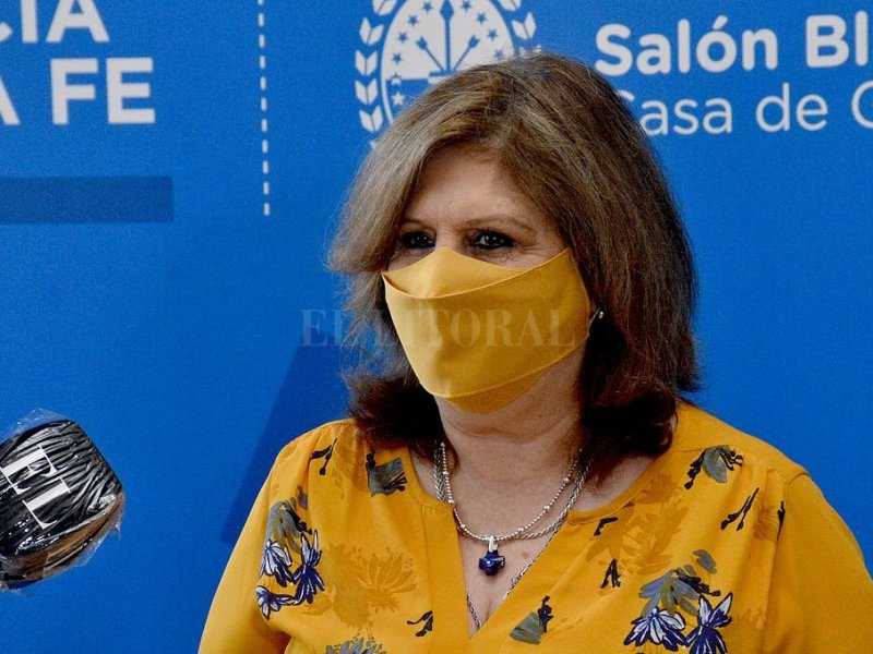 El Ministerio de Educación santafesino prevé alargar la jornada educativa para el nivel secundario