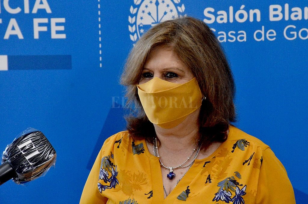 El Ministerio de Educación santafesino prevé alargar la jornada educativa para el nivel secundario