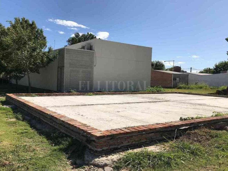 La ampliación del samco permitirá sumar nuevas especialidades en San Carlos Sud