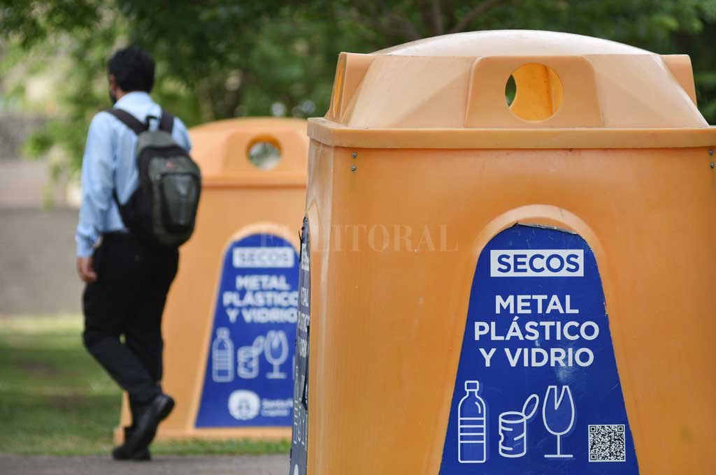 Tres caminos para transformar la basura en materiales