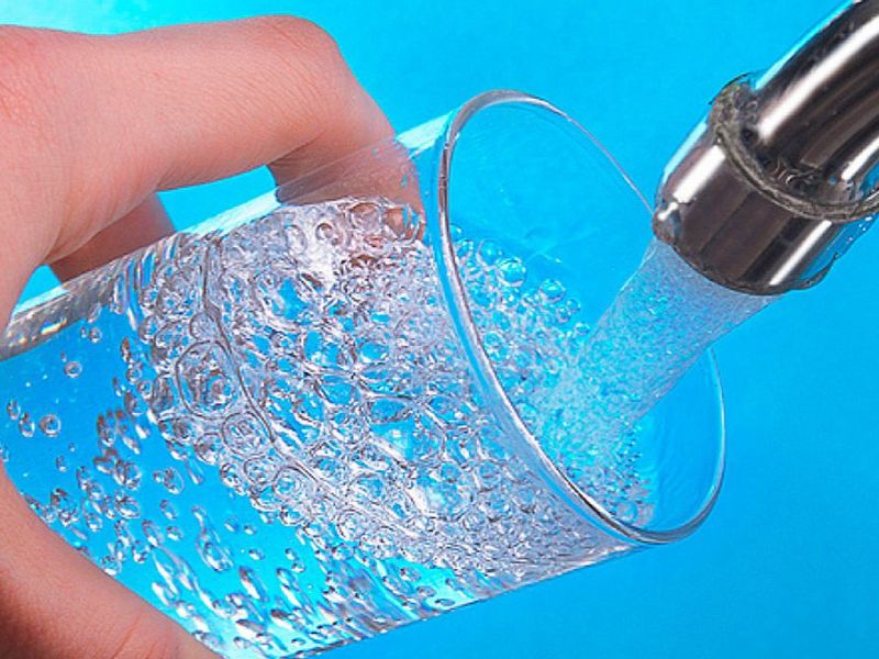 Faltará agua potable en Rosario y Funes durante la madrugada del domingo