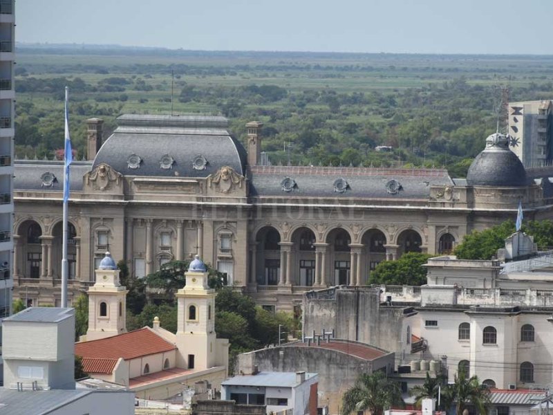 Convocatoria del gobierno por la autonomía municipal