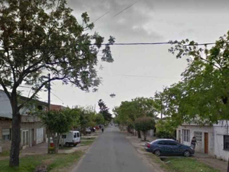 Rosario: balacera a testigo de una causa narco