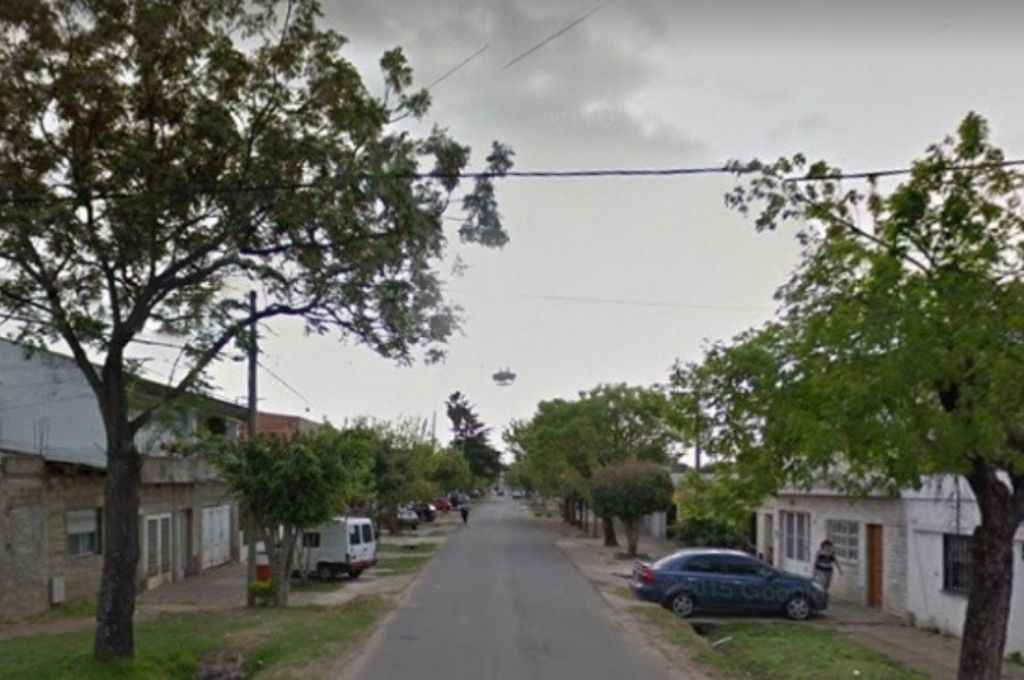 Rosario: balacera a testigo de una causa narco