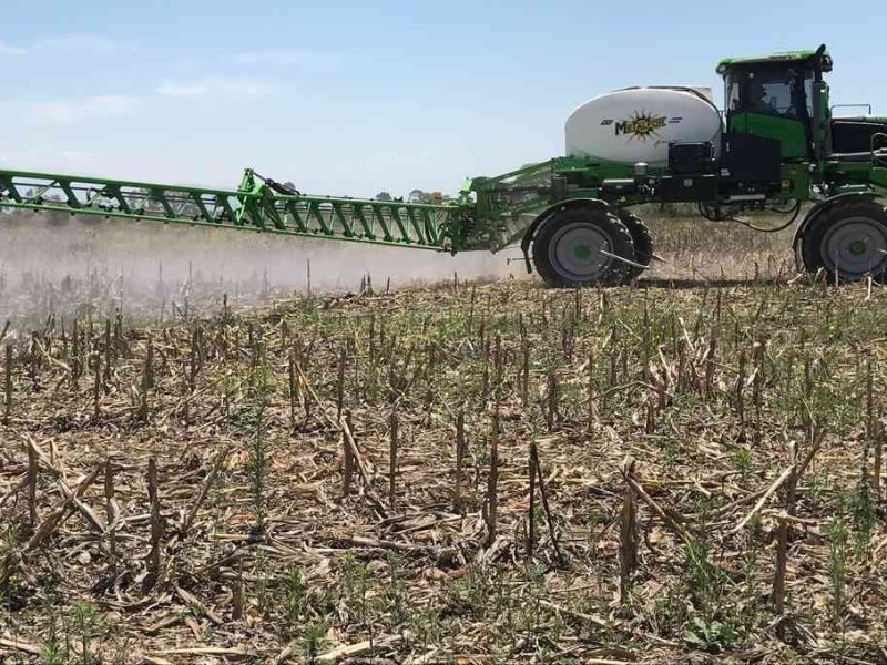 Café Técnico de «Buenas Prácticas Agropecuarias» en Humboldt
