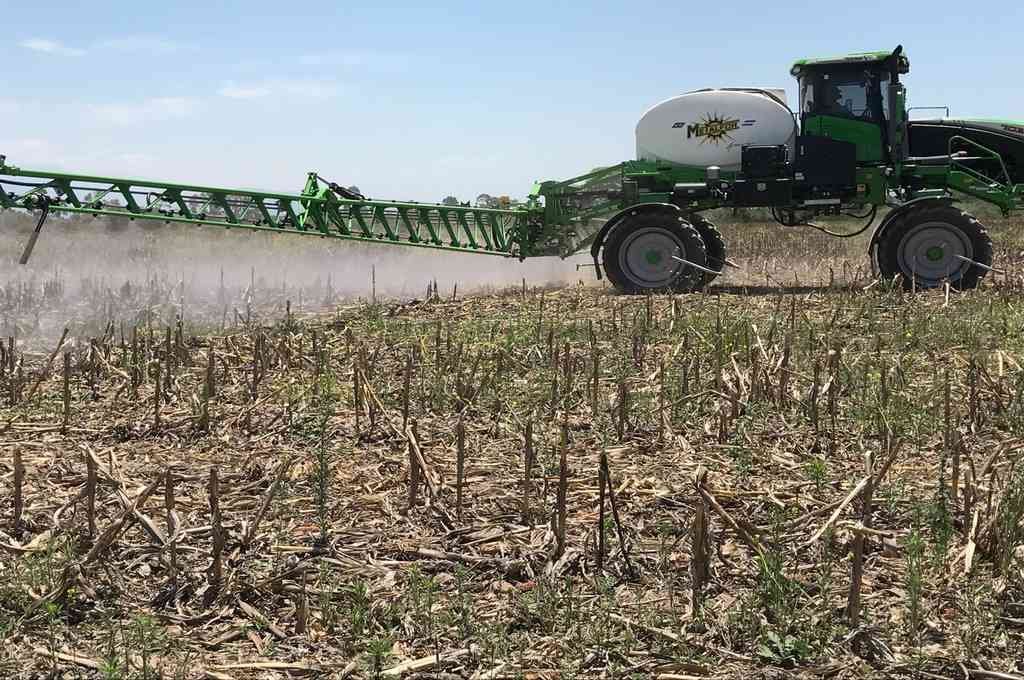 Café Técnico de «Buenas Prácticas Agropecuarias» en Humboldt