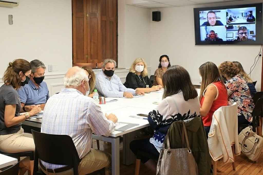 Educación, salud y seguridad, prioridades socialistas en la Cámara de Diputados