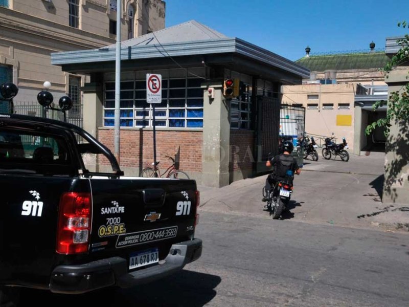 Tres personas baleadas en las últimas horas