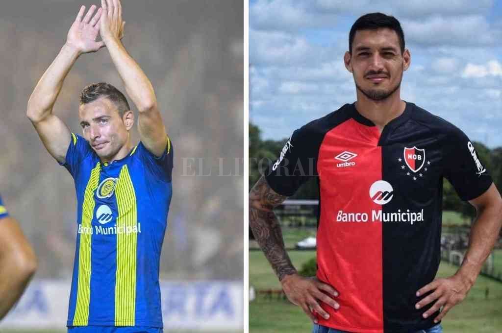 Central y Newell’s: distintos e iguales