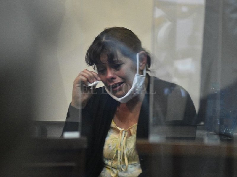 Absolvieron a la abuela de «Maxi» Sosa y a su pareja