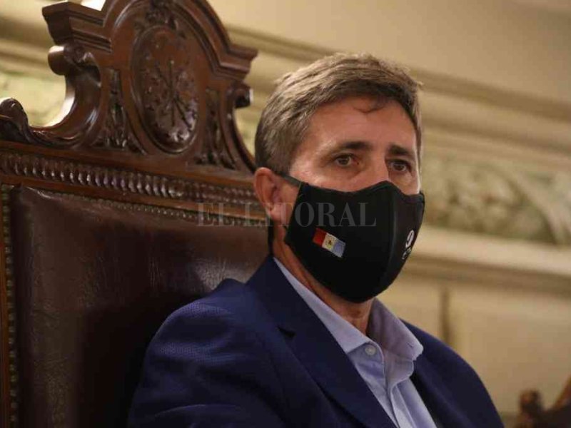Declaración Jurada de Bienes: Pirola mejora la propuesta del ejecutivo provincial