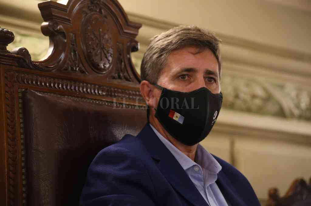 Declaración Jurada de Bienes: Pirola mejora la propuesta del ejecutivo provincial