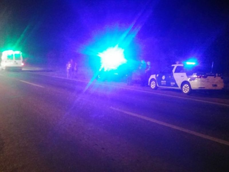 Nuevo homicidio en Santa Fe: un hombre murió en Recreo Sur