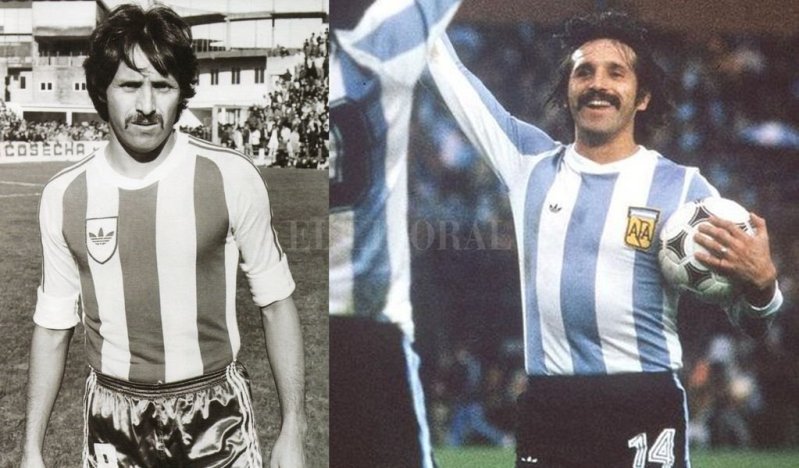 La historia de un ídolo