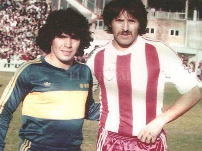 El récord nacional de Unión de hace 45 años