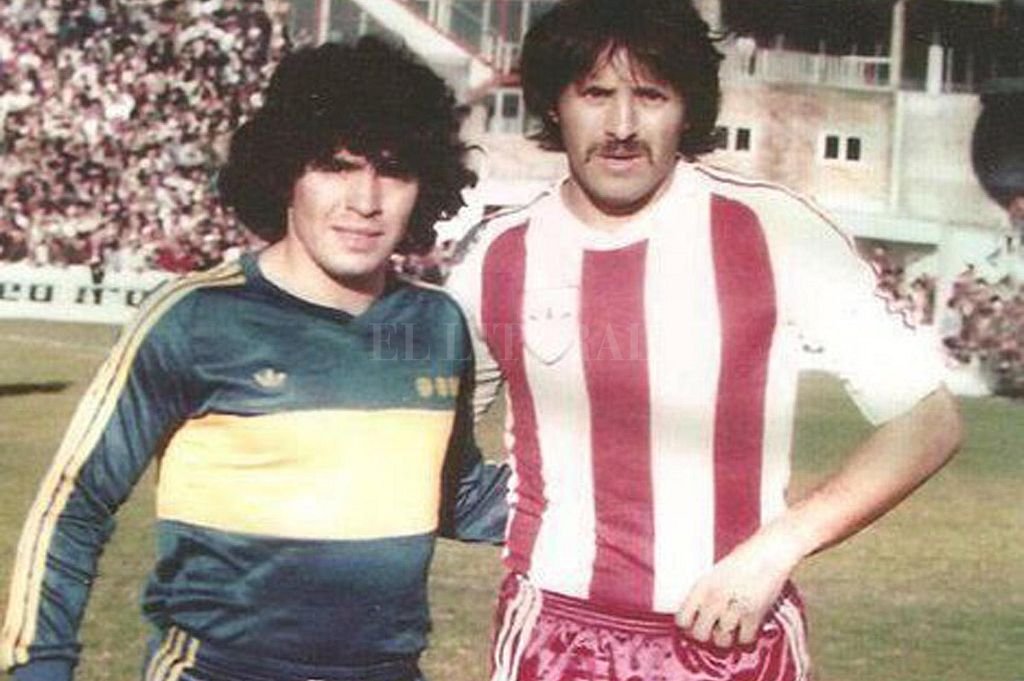 El récord nacional de Unión de hace 45 años
