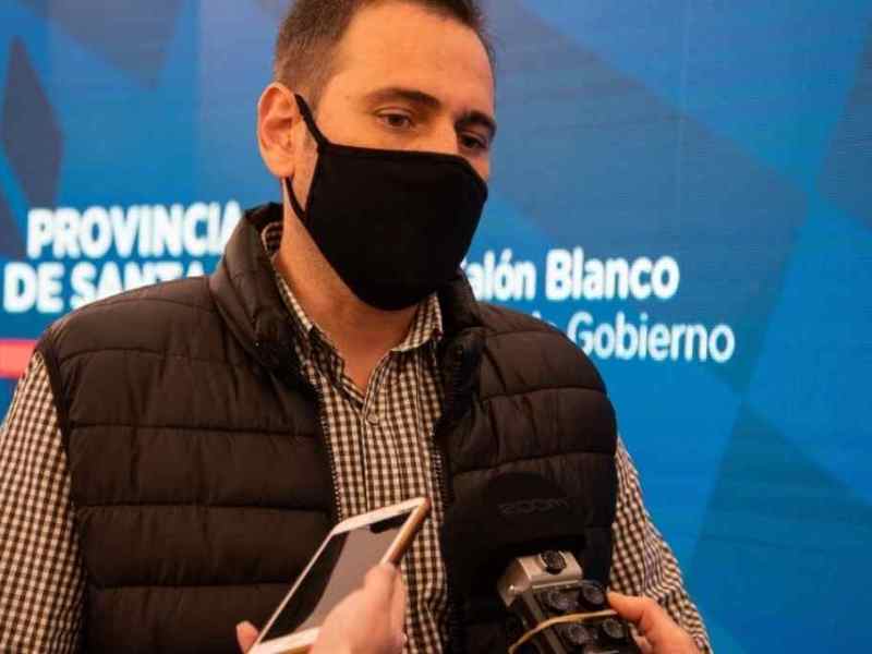 Desde la provincia apuntan a empresarios por los aumentos