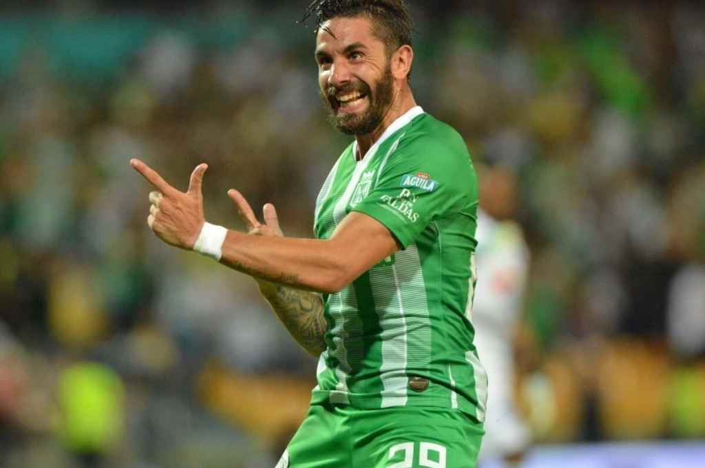 Rosario Central oficializó la incorporación de Patricio Cucchi