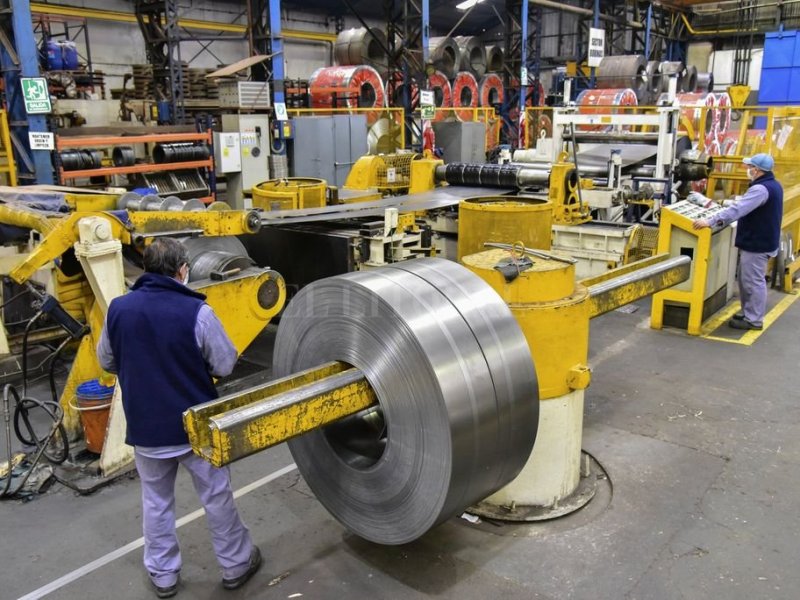 Industriales de la región perciben señales de recuperación para 2021
