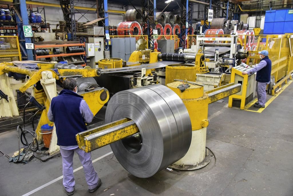 Industriales de la región perciben señales de recuperación para 2021