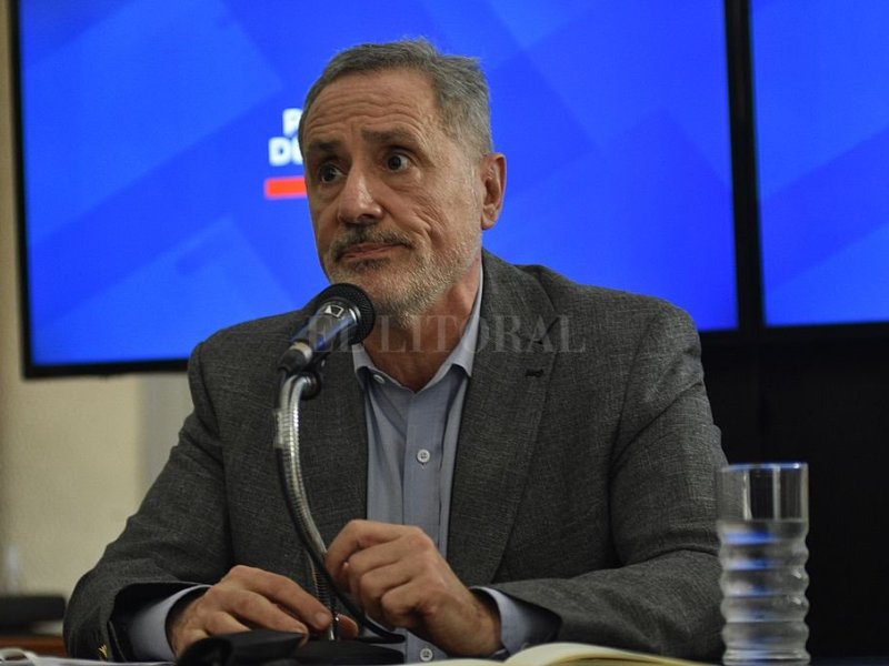 Grosero, insultante e incapaz de revisar sus dichos