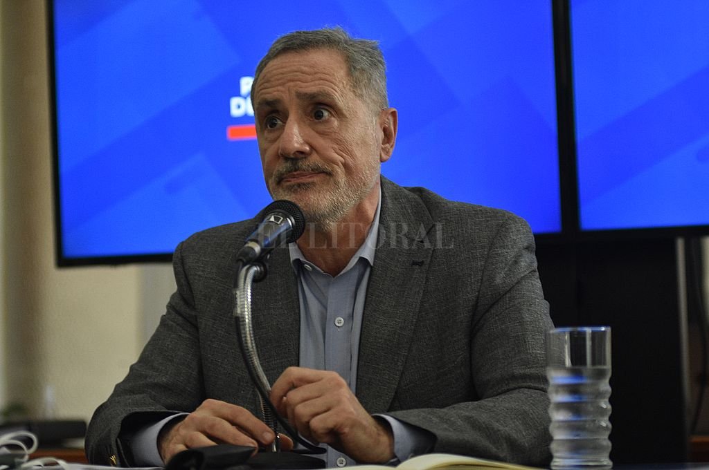 Grosero, insultante e incapaz de revisar sus dichos