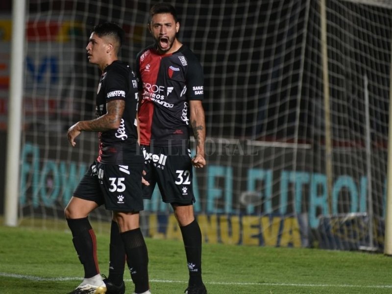 Así quedaron las tablas de posiciones tras finalizar la fecha 2