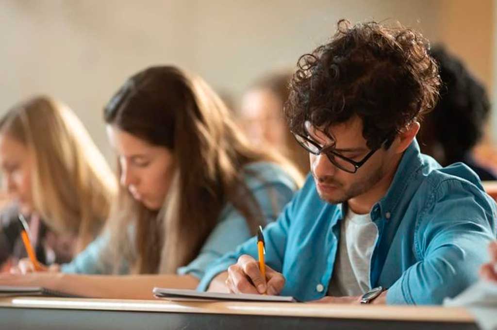 Piden la creación del «Régimen de Casas Estudiantiles»