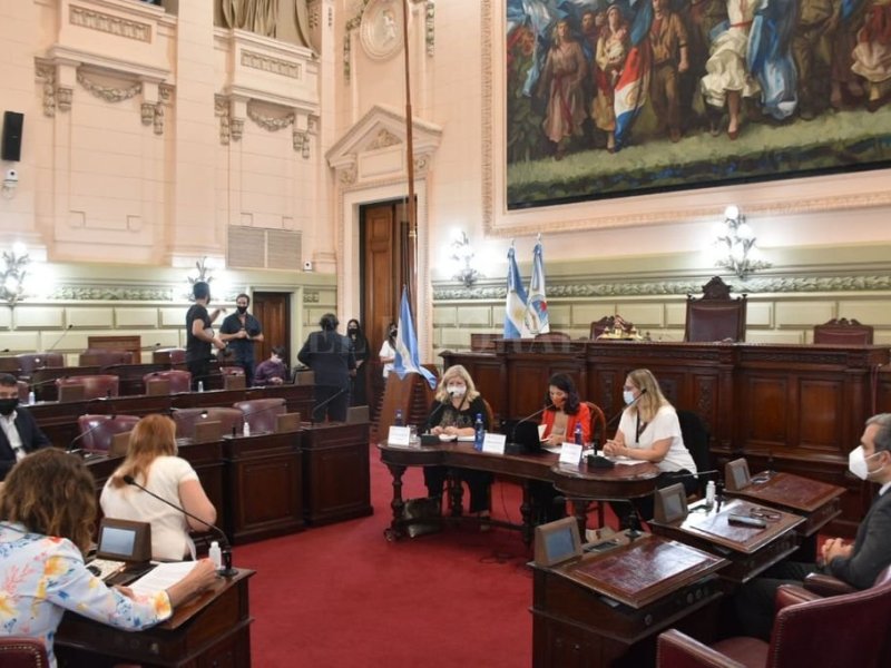 Por una vuelta segura a las aulas