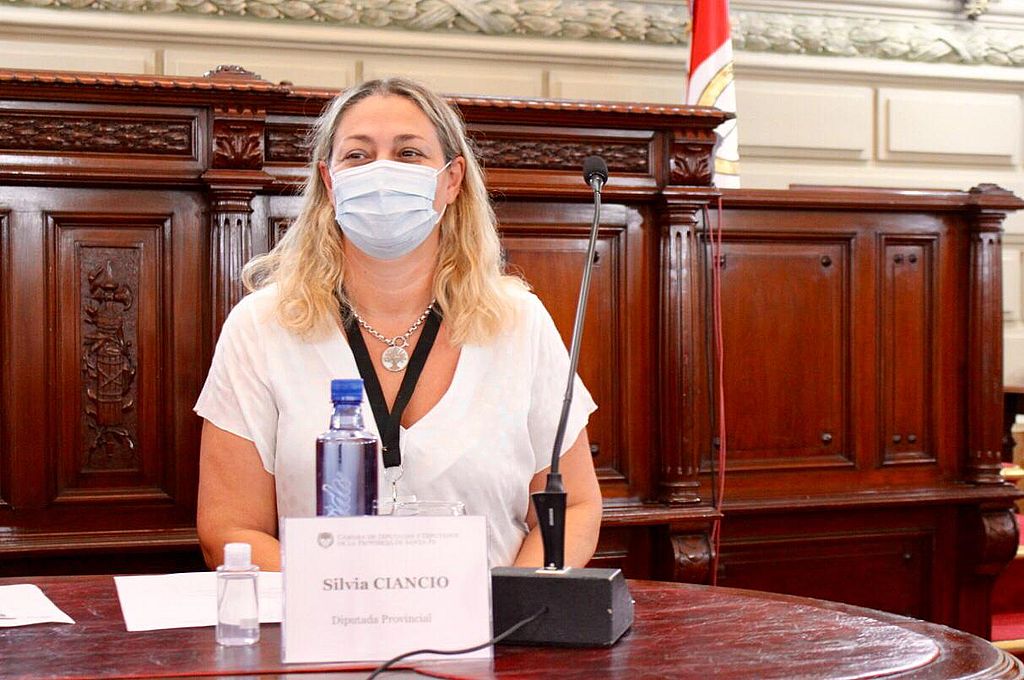 Vuelta a las aulas: Ciancio pide dejar de lado la dicotomía «salud o educación»