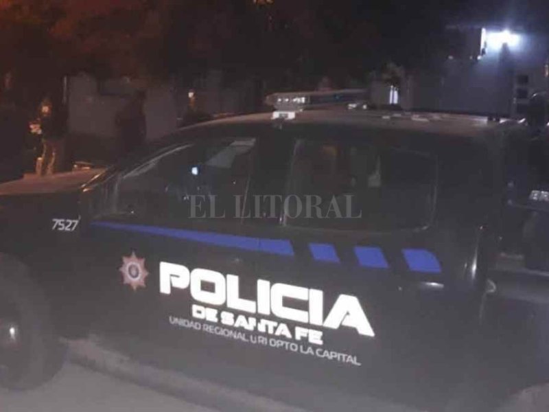 Mataron a un hombre de un tiro en la cabeza