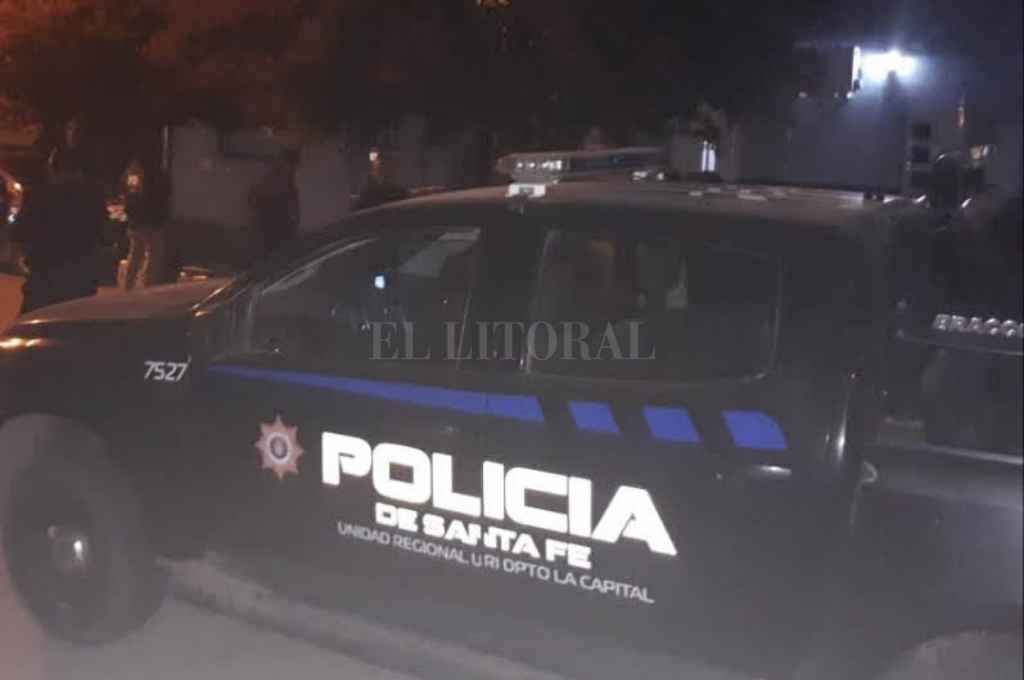 Mataron a un hombre de un tiro en la cabeza