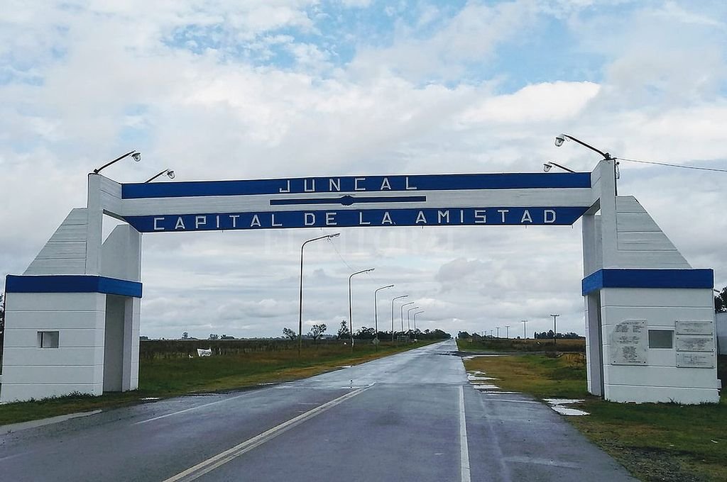 Juncal: un hombre fue desmembrado por el sinfín en una cerealera