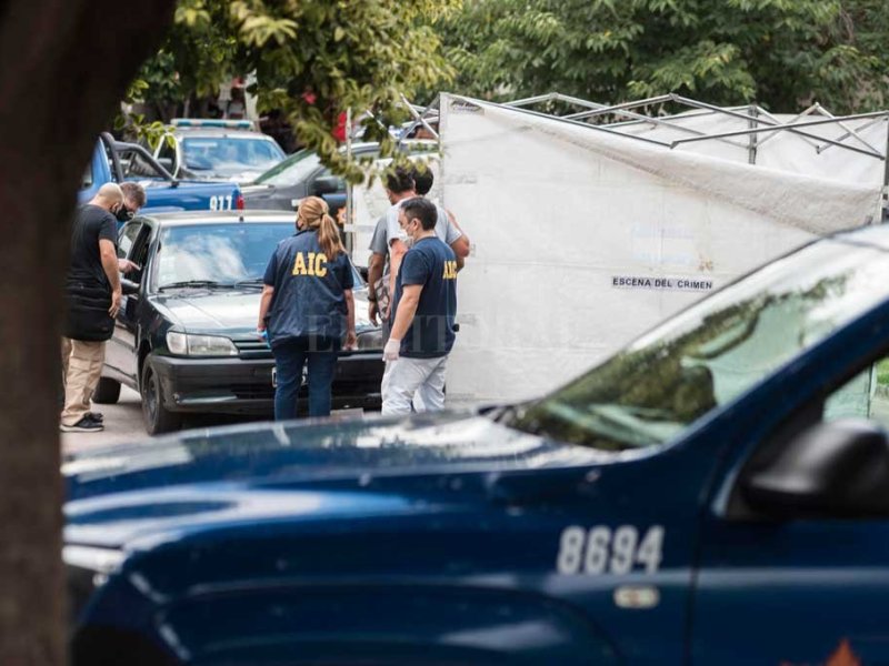 Febrero cerró con 10 crímenes en Santa Fe y ya hubo 20 en lo que va de 2021