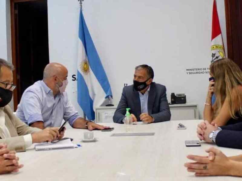 Para evitar la judicialización de los conflictos laborales