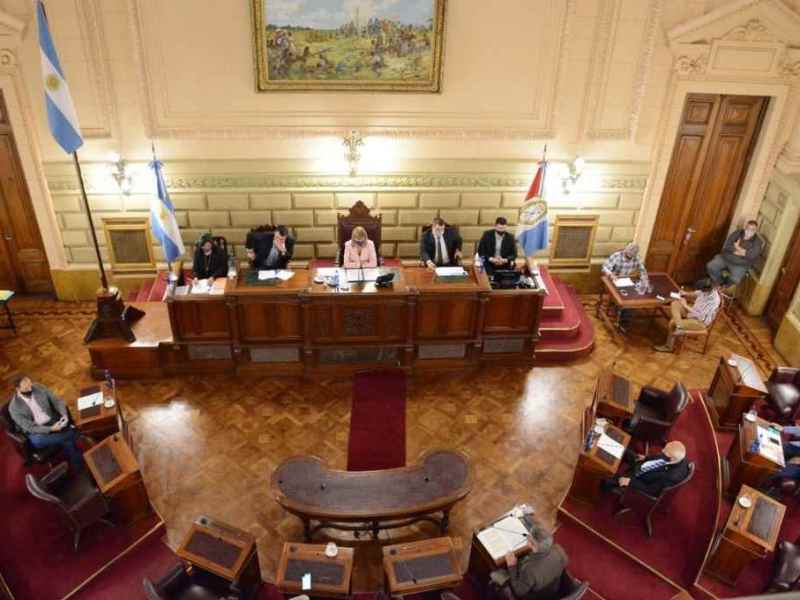 Endometriosis: pacientes santafesinas piden la sanción de una ley para su tratamiento