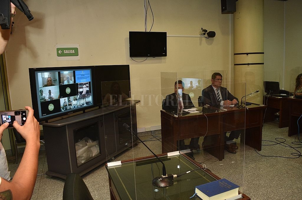 Solicitan la elevación a juicio para un narco que dejó «pegada» a toda la familia