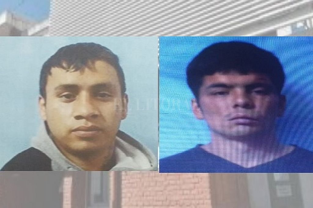 Recapturaron en barrio El Chaparral a dos de los evadidos de la Comisaría 12°