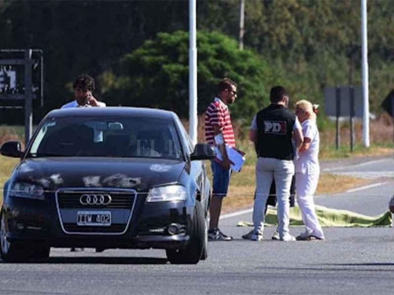 Comenzó en Rosario el juicio oral a tres miembros de una banda por 6 homicidios y 4 tentativas