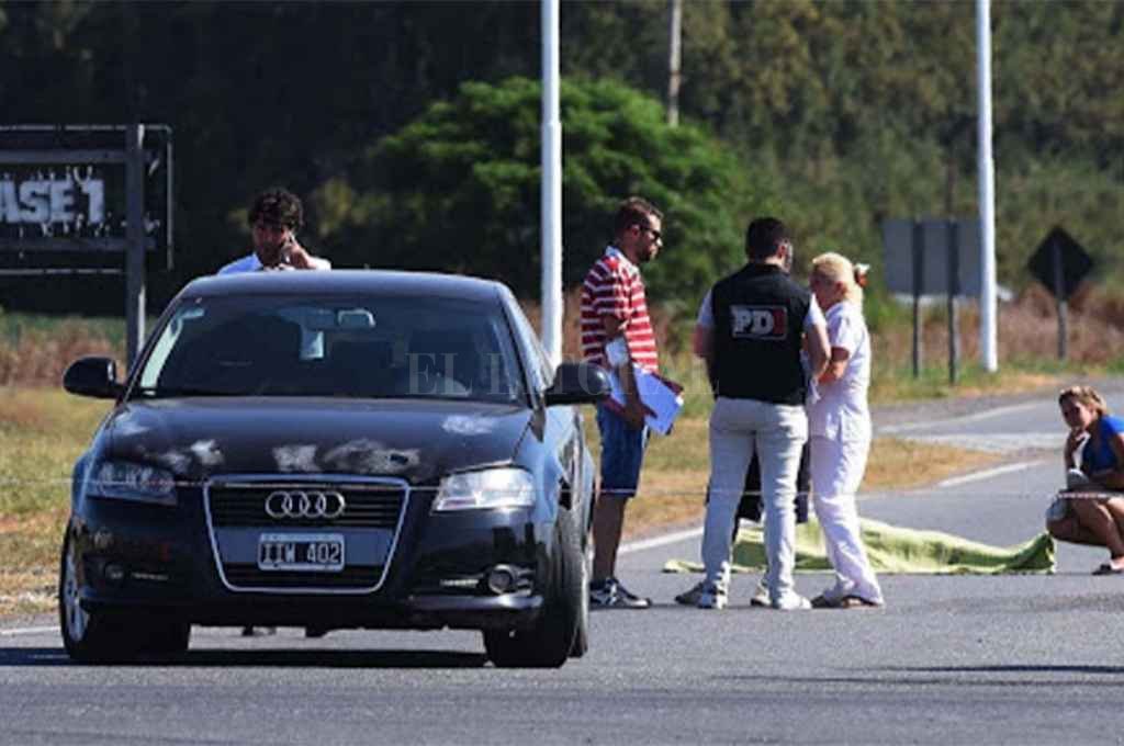 Comenzó en Rosario el juicio oral a tres miembros de una banda por 6 homicidios y 4 tentativas